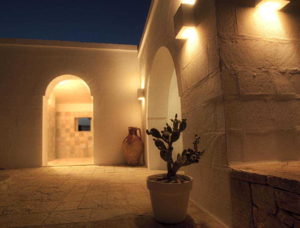 Masseria Rosa Trulli Relais Alberobello Exteriör bild