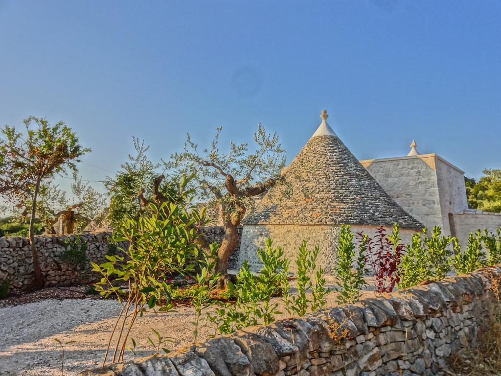 Masseria Rosa Trulli Relais Alberobello Rum bild